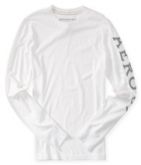 Camiseta manga Longa