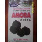 T2 COMPOSTO DE AMORA MIURA 500 ml