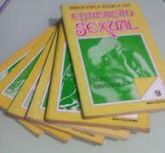 Impotência como tratar Biblioteca Básica Educação Sexual 10