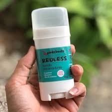 Redless Bastão 45g