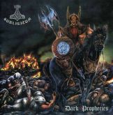 Subliritum - Dark Prophecies CD Nacional!!!