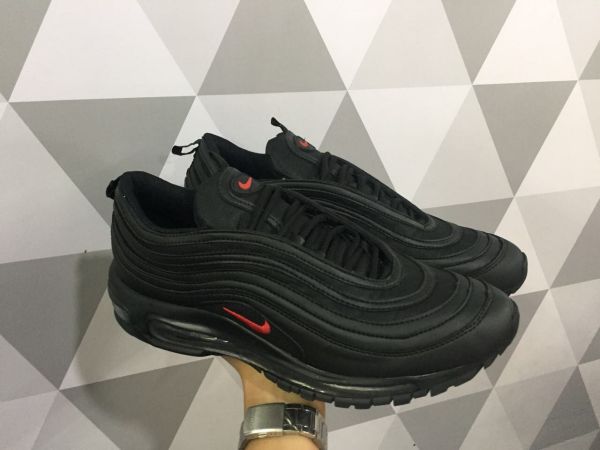 air max 97 premium preto
