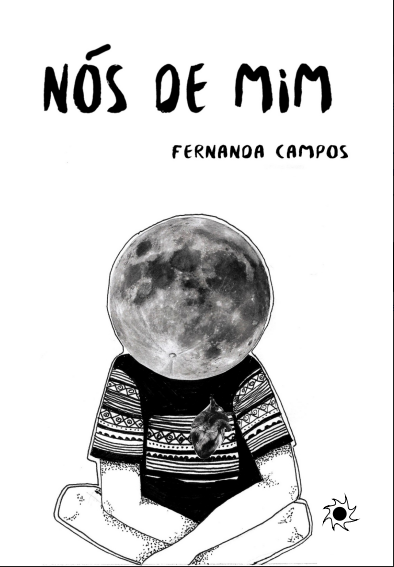 Nós de mim - Fernanda Campos (ESGOTADO)