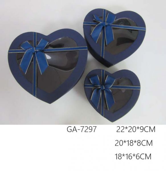 Caixa para presente GA 7297 KT