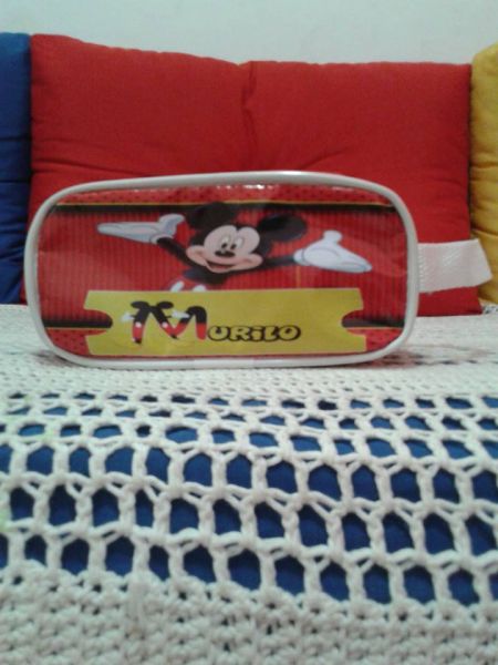 Estojo
