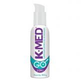 K-MED GO 2EM 1 LUBRIFICANTE ÍNTIMO 101,5GR CIMED