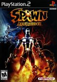 Spawn Armageddon