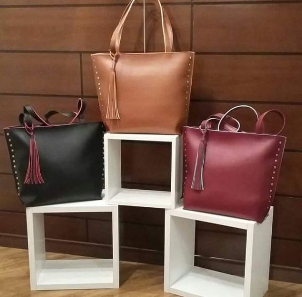 Bolsa Grande Emborracha