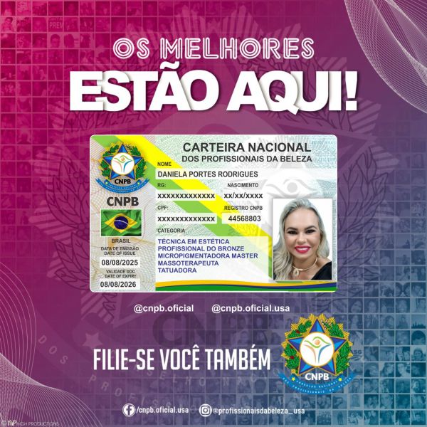 DANIELA PORTES RODRIGUES