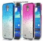 Efeito Molhado S4 Rosa