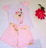 ♡ Conjunto Infantis Feminino