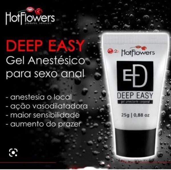 DEEP EASY