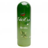 Lubrificante Íntimo Fácil Lub Beijavel 200g