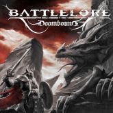 Battlelore - Doombound (Digipak Cd + Dvd - Lacrado)
