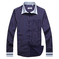 Camisa Social Giorgio Armani.  0006