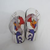chinelos personalizados infantil