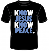 Know Jesus