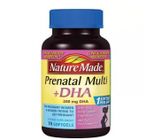 Multivitaminico Prenatal -  cápsula soft