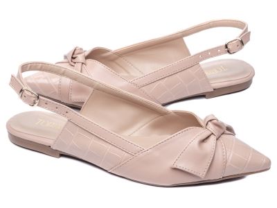 Sapatilha Feminina (Ref: 203.601)