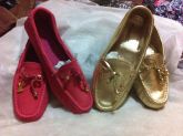 Mocassim Feminino Louis Vuitton em Promoção Aproveitem !!!