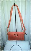 Bolsa transversal