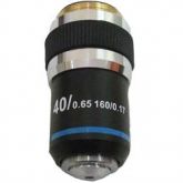 Objetiva 40x(Retrátil )-CS/AT-TA 0212