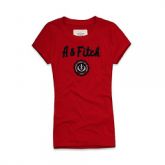 CAMISETA  FEM.  AF  cod. 000100