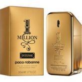 1 Million Paco Rabanne Eau de Toilette - Perfume Masculino 50ml