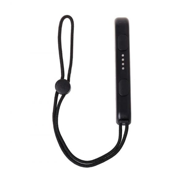 Joy-con Strap - Preto - Nintendo Switch