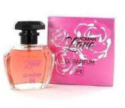 Paris Elysees Club Woman Love (Pink Sugar)