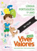Coleção NOVO VIVER VALORES L.PORTUGUESA 1° ANO