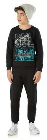 Conjunto Sportsul