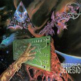 ACID STORM - Biotronic Genesis