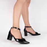 Sapato Scarpin 682A