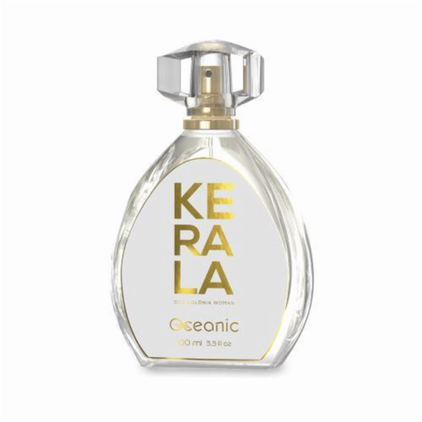Colônia Kerala Oceanic