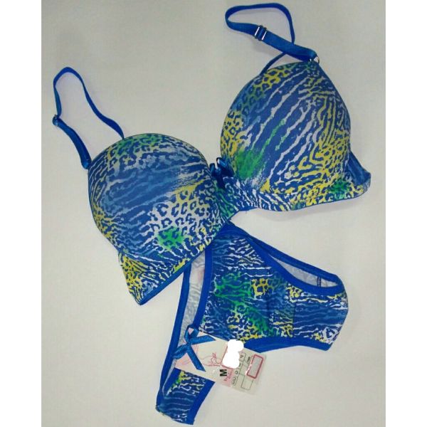 Conjunto Malha Fria