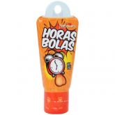 HORAS BOLAS GEL POTÊNCIA MASCULINA 15G HOT FLOWERS