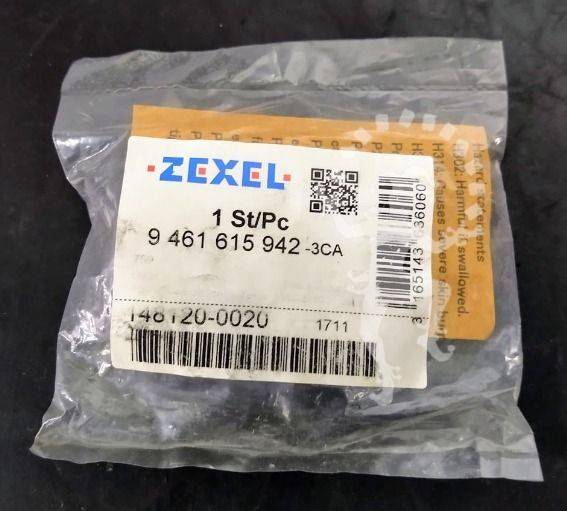 148120-0020 VÁLVULA LADÃO 148120-0020 ZEXEL