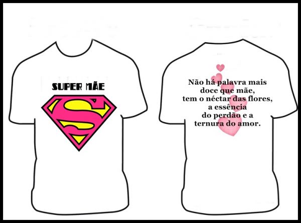 Camisa Personalizada