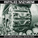 Impaled Nazarene - Death Comes in 26 Carefully Selected Pieces ( Slipcase )