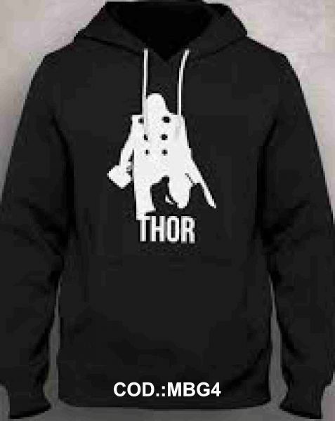 MOLETOM THOR