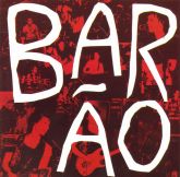 Barão Vermelho - Barão ao Vivo CD Nacional!!!