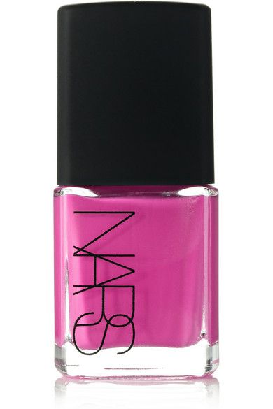 NARS Nail Polish