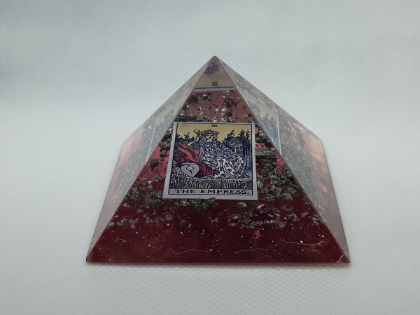 81353 - O Imperatriz