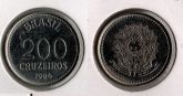 V377 - 200 cruzeiros 1986