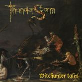 ThunderStorm - Witchunter Tales