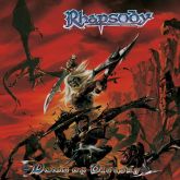 CD RHAPSODY - Dawn of Victory