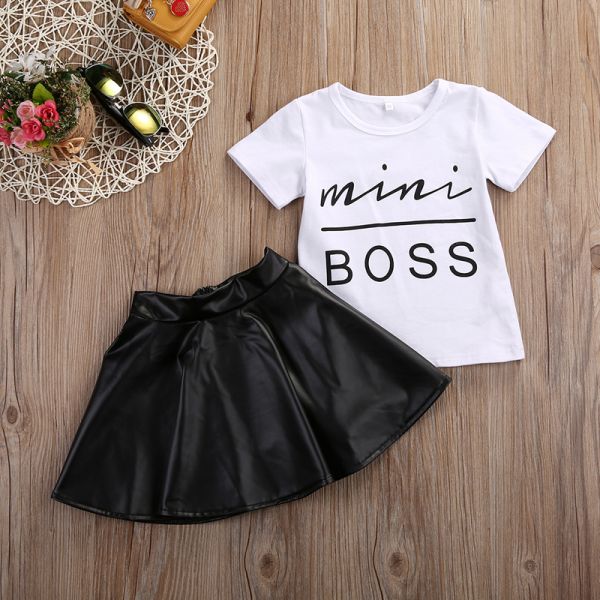 Conjunto Mini Boss