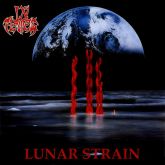 IN FLAMES - Lunar Strain