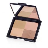Golden Bronzer ELF Cor Golden